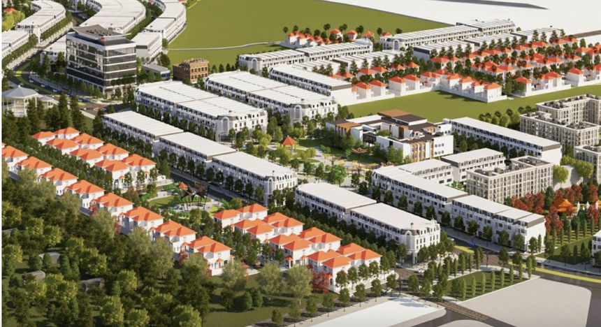 Saigonres (SGR) sắp trả cổ tức bằng cổ phiếu với tỷ lệ 20%