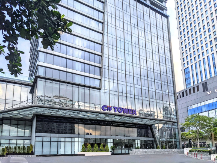 Lãi ròng Đầu tư Hạ tầng Kỹ thuật TP.HCM (CII) giảm 57,4% trong quý I/2026, về 40,77 tỷ đồng