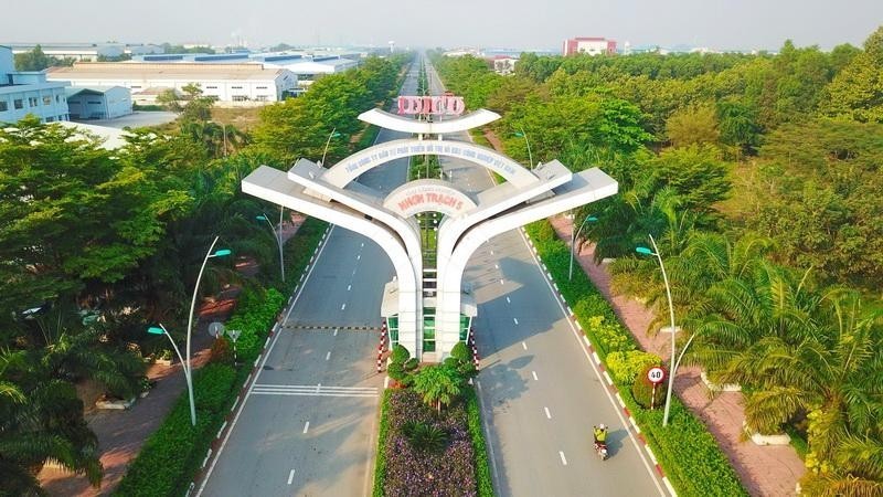 Lãi ròng của IDICO (IDC) giảm 19% trong quý I/2026, về 337,91 tỷ đồng