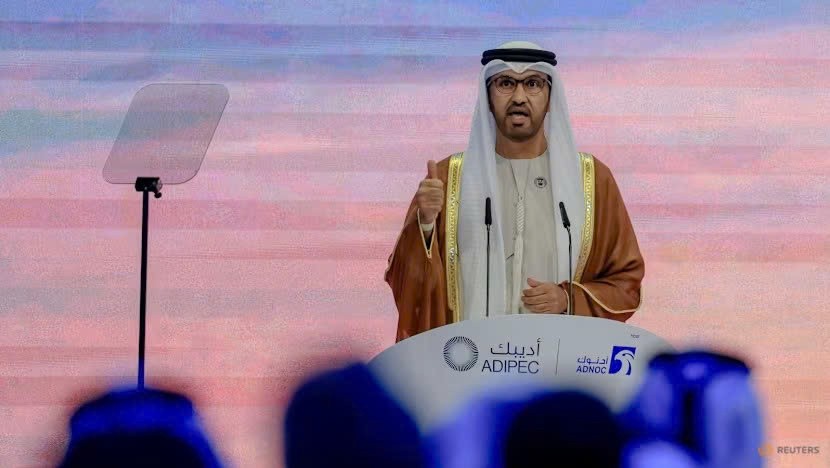 UAE: Quyết định rời OPEC không nhằm vào quốc gia nào
