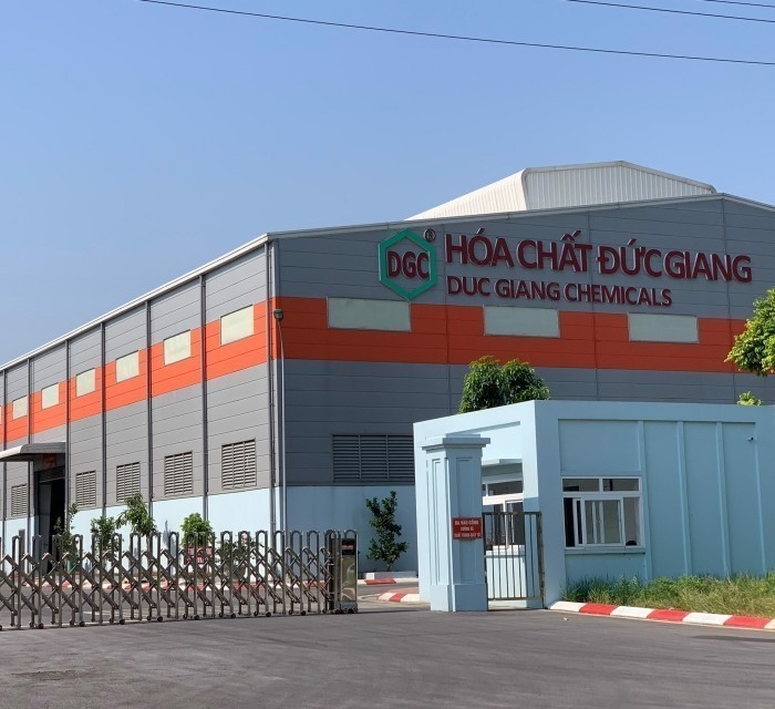 Hoá chất Đức Giang (DGC) lên tiếng việc chậm nộp Báo cáo tài chính kiểm toán năm 2025