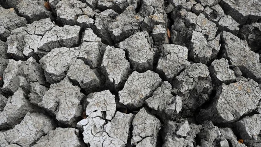Xung đột Trung Đông và El Nino tạo áp lực kép lên kinh tế châu Á