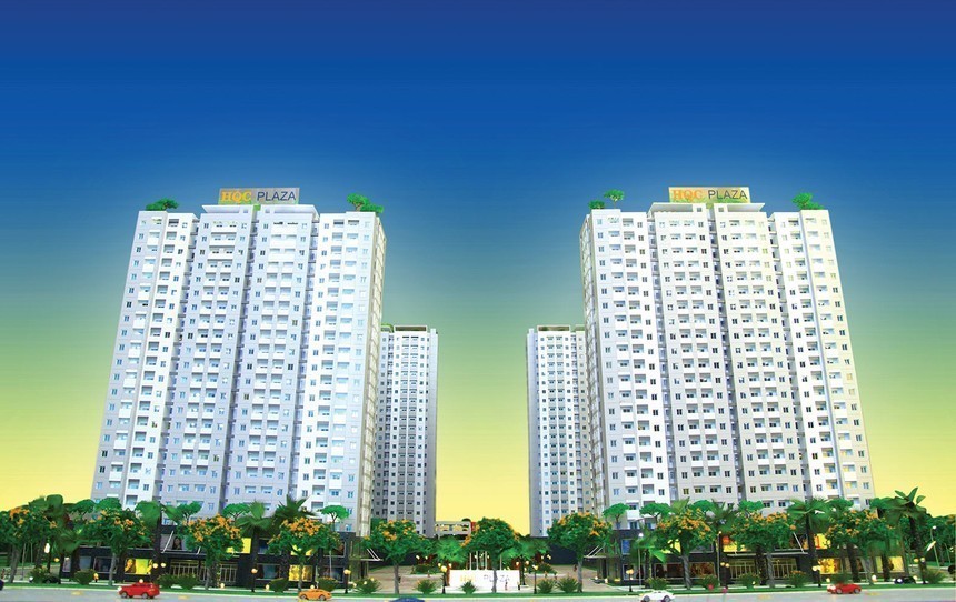 Địa ốc Hoàng Quân (HQC): Hai lãnh đạo xin từ nhiệm trước thềm đại hội cổ đông