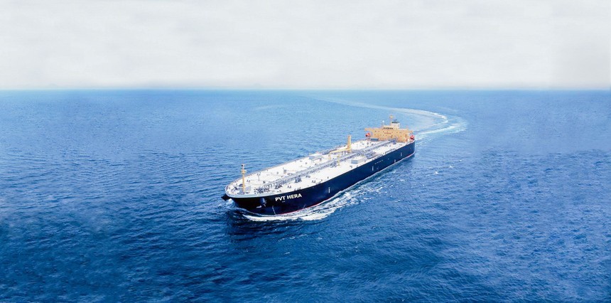 PVTrans (PVT) thay đổi Kế toán trưởng