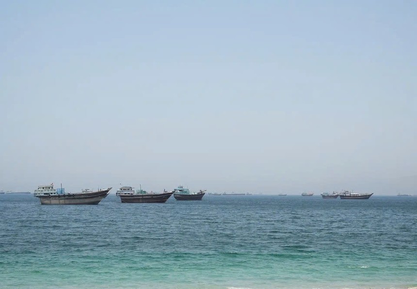 Kho dự trữ dầu toàn cầu đang cạn kiệt nhanh chóng