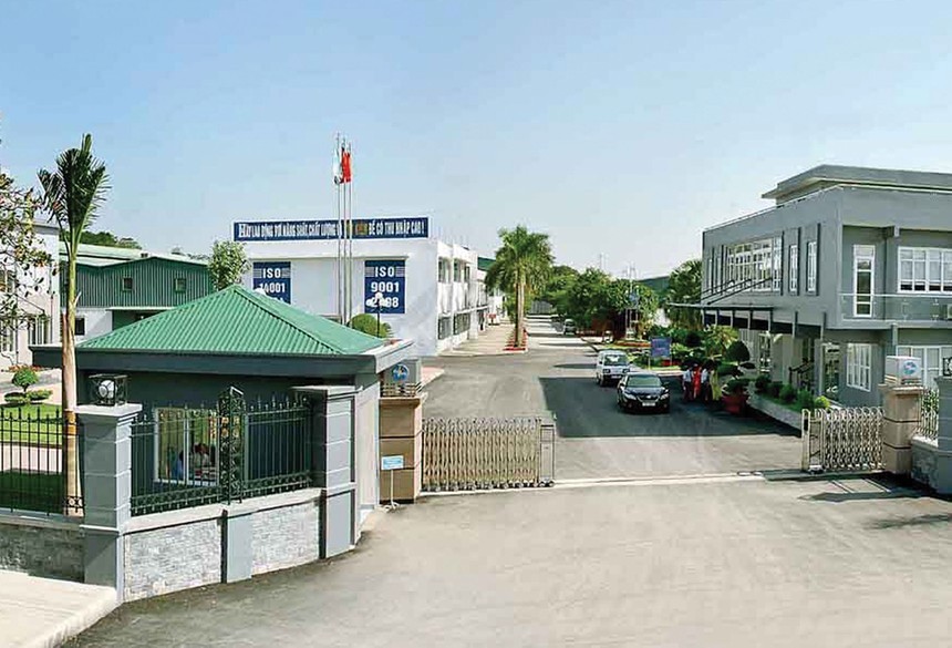 Ắc quy Tia Sáng (TSB) đã có Chủ tịch HĐQT sau biến cố lãnh đạo bị khởi tố