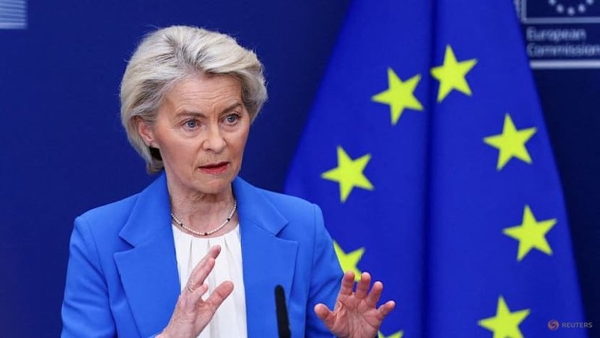 EU và Mexico ký kết thỏa thuận thương mại mở rộng