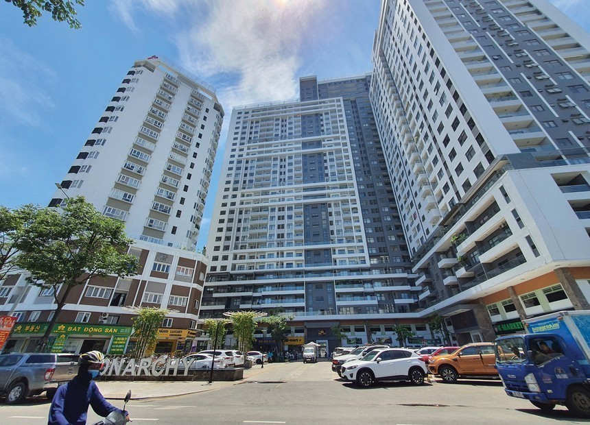 Lãnh đạo Nhà Đà Nẵng (NDN) đăng ký mua thêm 740.000 cổ phiếu
