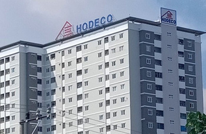 Hodeco (HDC) sắp phát hành thêm hơn 29,96 triệu cổ phiếu