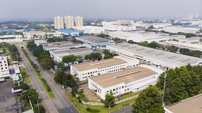 Nam Tân Uyên (NTC) lên kế hoạch đi lùi trong năm 2026