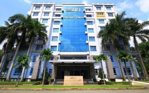 Saigontel (SGT) nâng vốn đầu tư dự án Khu công nghiệp Đông Triều thêm 472,7 tỷ đồng