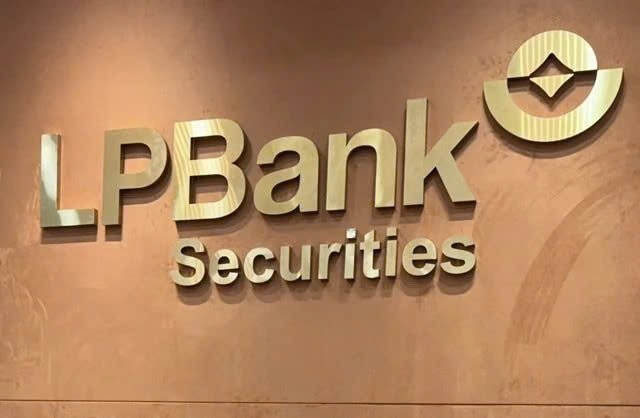 Chứng khoán LPBank huy động thành công 4.256,04 tỷ đồng thông qua đợt IPO