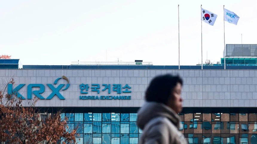 MSCI giữ nguyên phân loại Hàn Quốc, lùi thời gian đánh giá Indonesia