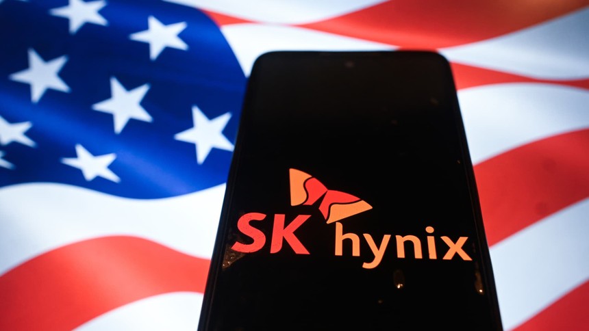 SK Hynix huy động 26,5 tỷ USD tại Mỹ, lập kỷ lục IPO của doanh nghiệp nước ngoài