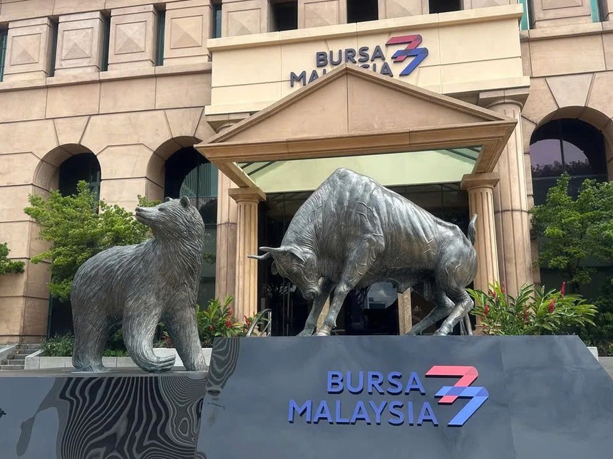 Malaysia dẫn đầu thị trường IPO Đông Nam Á nửa đầu năm 2026