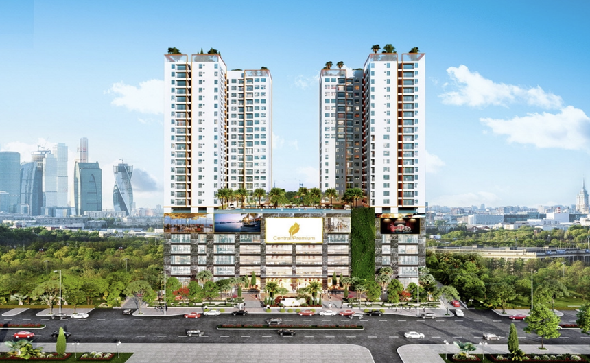 Quốc Cường Gia Lai (QCG) có lãi đột biến quý II/2026 nhờ bán dự án thuỷ điện