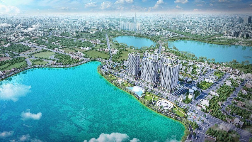 6 tháng, Đầu tư LDG lỗ 41,44 tỷ đồng và dòng tiền kinh doanh âm 1.593,3 tỷ đồng