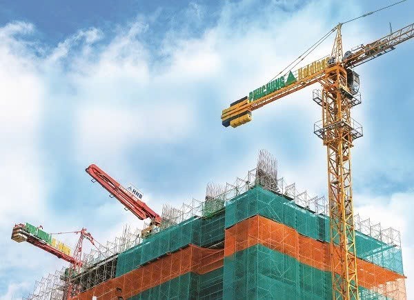Phục Hưng Holdings (PHC): Tăng vay nợ khi dòng tiền âm 182 tỷ đồng trong nửa đầu năm 2026