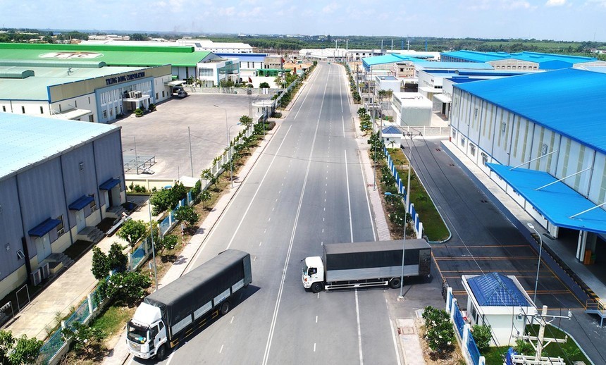 Tổng công ty Tín Nghĩa (TID) lỗ 12,96 tỷ đồng trong quý II/2026