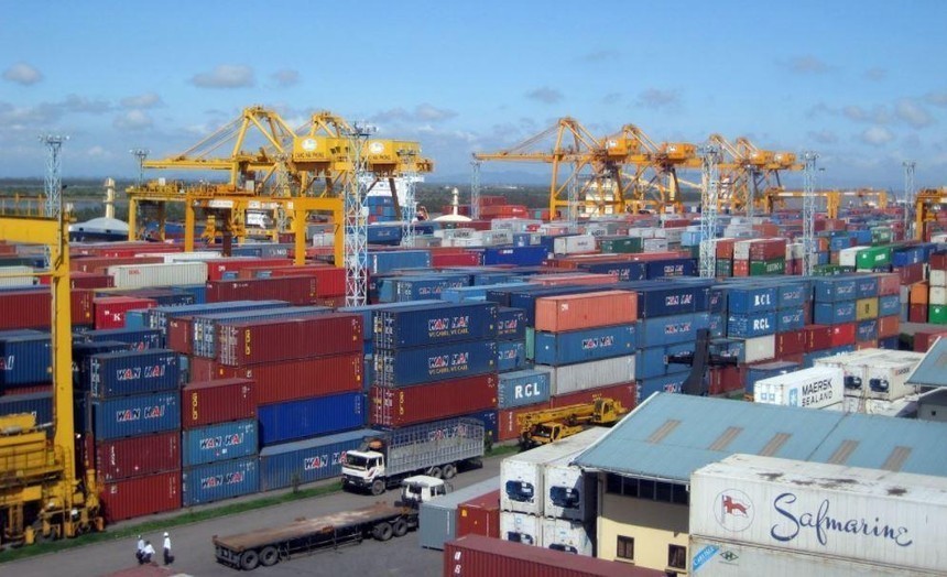Cảng Sài Gòn (SGP) không đáp ứng điều kiện công ty đại chúng
