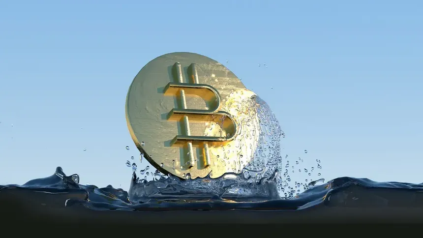 Vì sao chứng khoán Hàn Quốc biến động mạnh hơn Bitcoin?