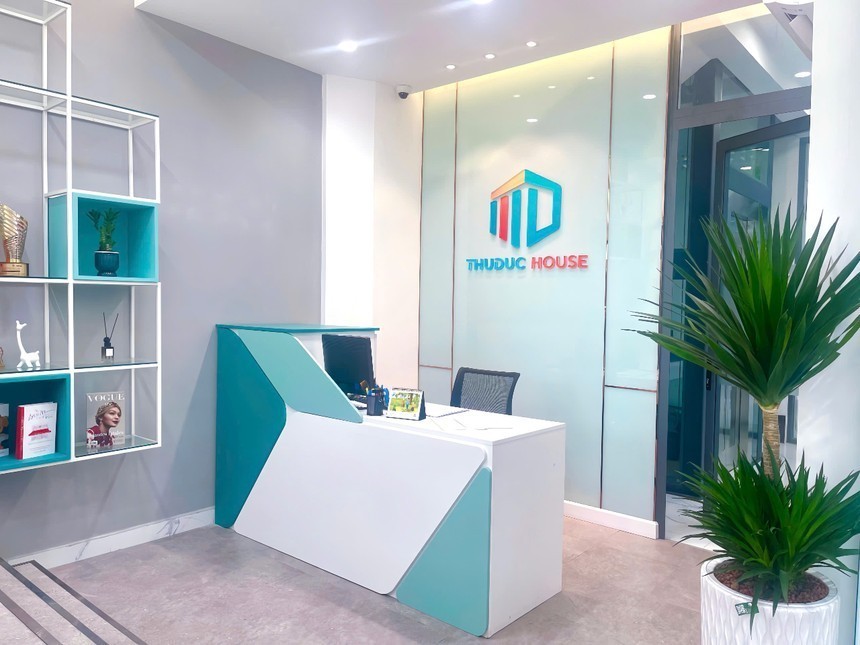 Thuduc House (TDH) được gỡ bỏ lệnh ngăn chặn chuyển dịch, thế chấp tài sản