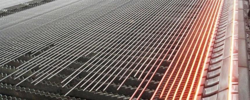 Thép Tiến Lên (TLH) bị phạt và truy thu thuế gần 400 triệu đồng