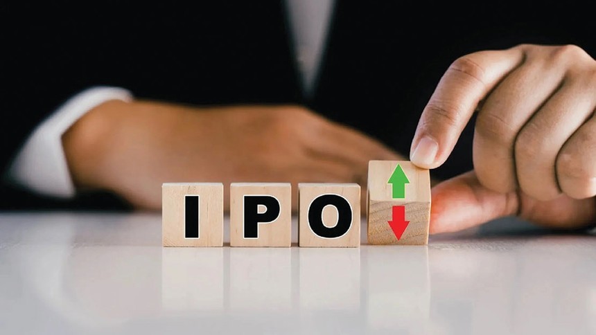 Làn sóng IPO trở lại, bài toán hấp thụ cổ phiếu mới ngày càng khó