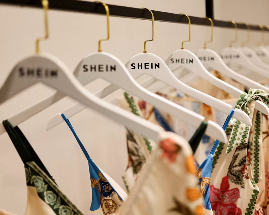 Shein khởi động thương vụ IPO tại Hồng Kông (Trung Quốc)