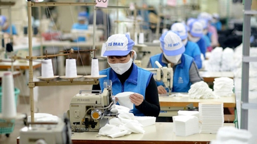 Dệt may Thành Công (TCM): Lãnh đạo bán ra hơn 4,85 triệu cổ phiếu