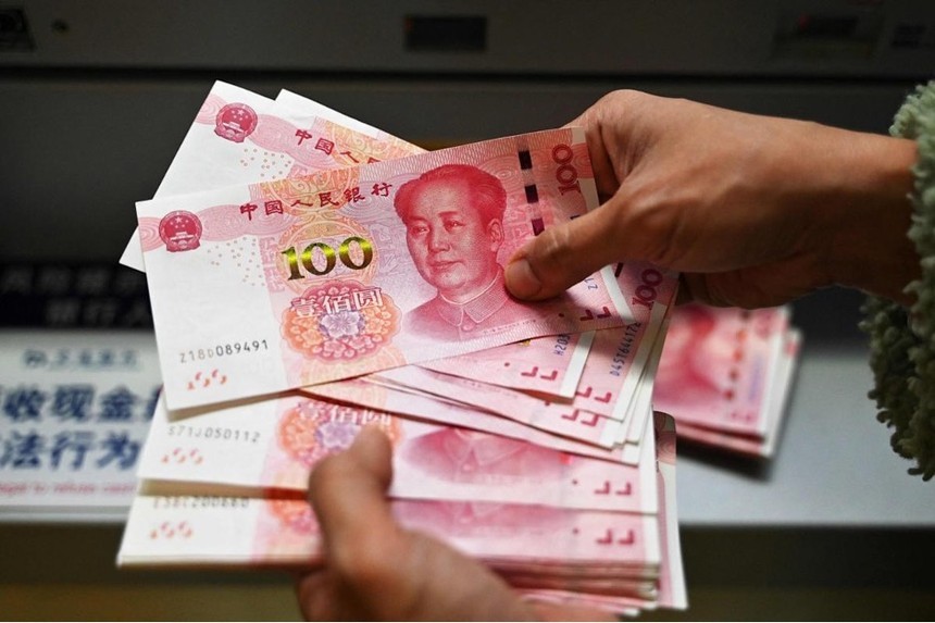 Trung Quốc xây dựng mạng lưới kho lưu trữ vàng để củng cố vị thế của đồng nhân dân tệ