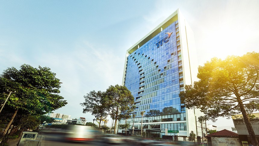 TTC Land (SCR) sẽ chuyển nhượng quyền mua đợt tăng vốn của Toàn Hải Vân