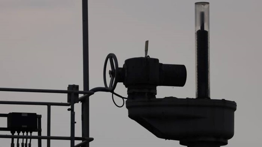 Giá LNG tại châu Âu tăng lên mức cao nhất kể từ năm 2023