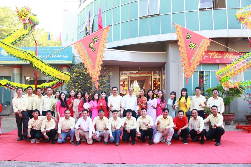 Tập đoàn Đầu tư ATS chào bán bất thành 36 triệu cổ phiếu riêng lẻ