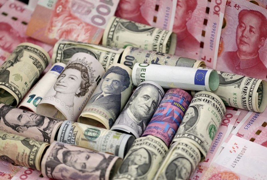 Pháp thay thế Ý trở thành tâm điểm lo ngại trên thị trường trái phiếu châu Âu