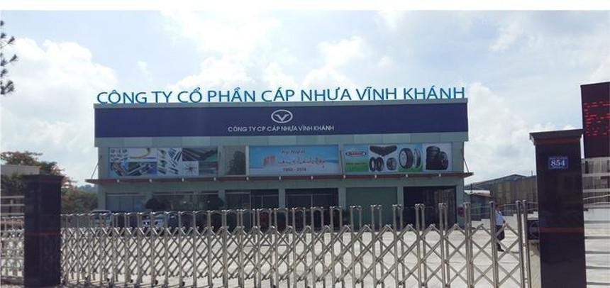 VKC Holdings (VKC) bị cưỡng chế ngừng sử dụng hoá đơn do chậm nộp thuế hơn 90 ngày