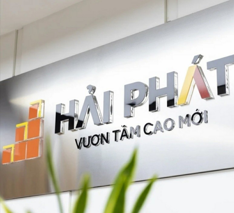 Đầu tư Hải Phát (HPX): Giá trị nợ 212 tỷ đồng của Địa ốc Hoàng Quân (HQC) chỉ còn 53,64 tỷ đồng khi chuyển thành cổ phiếu