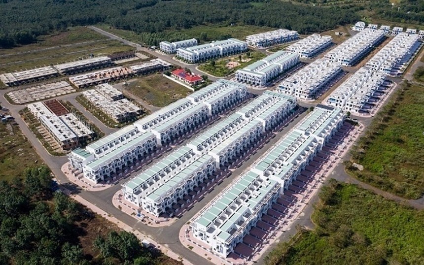 LDG bị nghi ngờ khả năng hoạt động liên tục khi lỗ luỹ kế lên tới 1.340,1 tỷ đồng