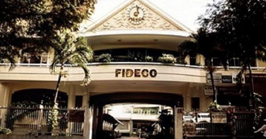 Fideco (FDC) huỷ kế hoạch tổ chức Đại hội bất thường 