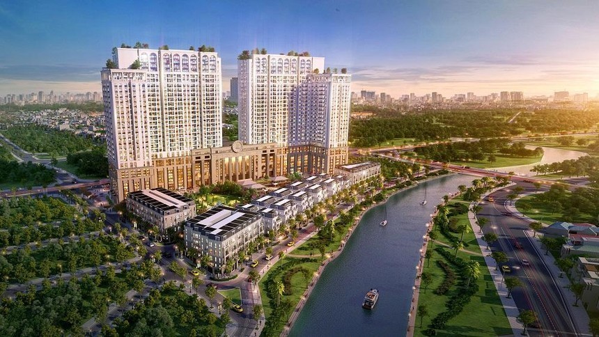 Đầu tư Hải Phát (HPX): Tổng giám đốc Nguyễn Văn Phương mua vào 10 triệu cổ phiếu