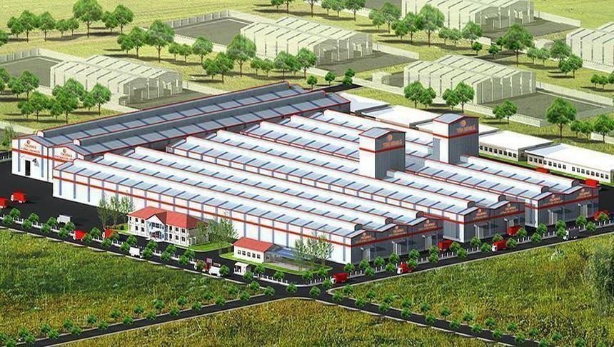 Đầu tư và Xây dựng Bình Dương ACC muốn huỷ kế hoạch trả cổ tức 5% trong năm 2025