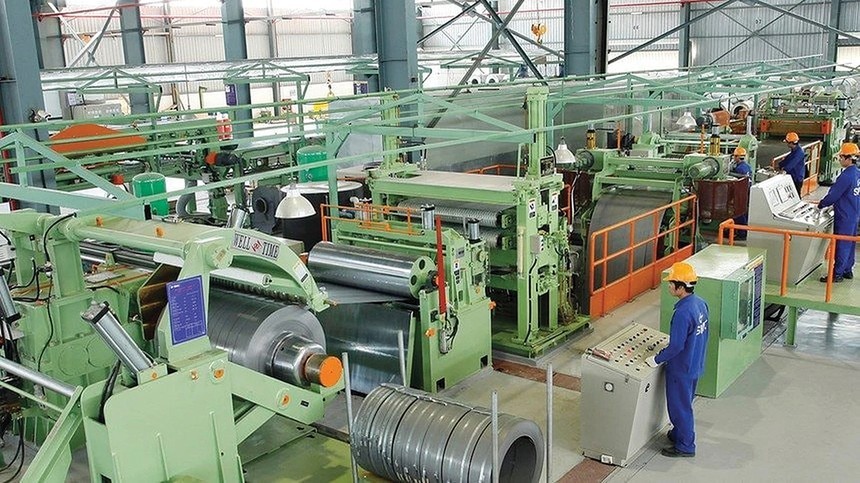 Đầu tư Thương mại SMC muốn tham gia lĩnh vực bất động sản