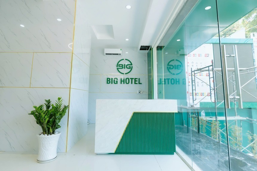 Đầu tư BIG (BIG): Tổng giám đốc Võ Phi Nhật Huy đăng ký bán ra hơn 1,34 triệu cổ phiếu