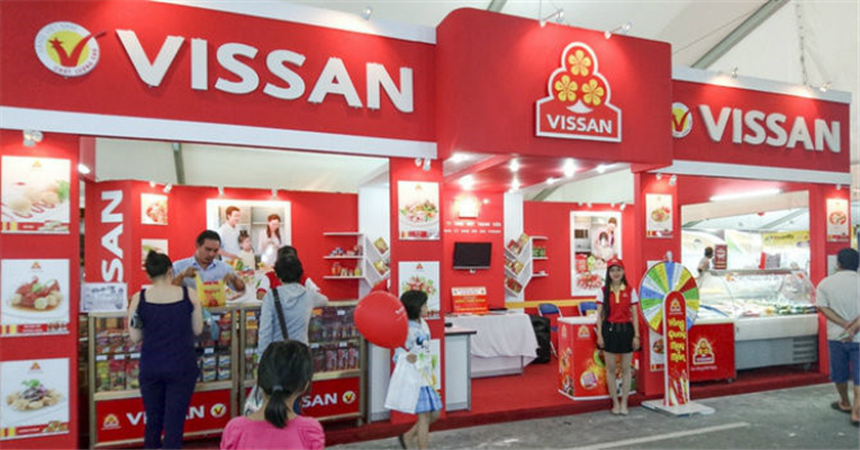 Vissan (VSN) lên kế hoạch xây dựng nhà máy mới với vốn đầu tư 1.558,4 tỷ đồng tại Tây Ninh