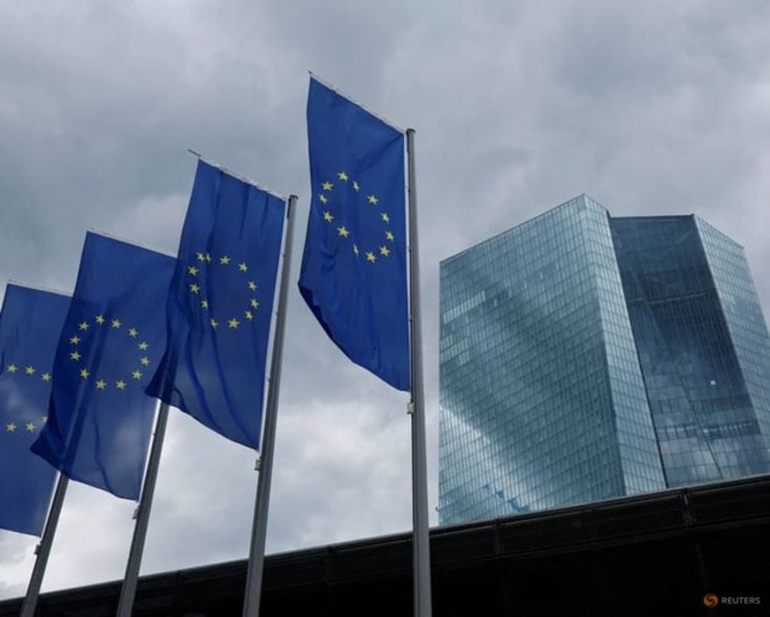 ECB triển khai kết nối blockchain với thị trường tài chính
