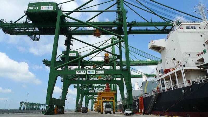 VietinBank tiếp tục đăng ký bán toàn bộ 19,3 triệu cổ phiếu Cảng Sài Gòn (SGP)