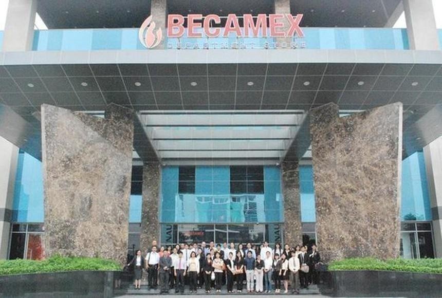 Becamex IDC (BCM) huy động thành công 710 tỷ đồng trái phiếu để trả nợ