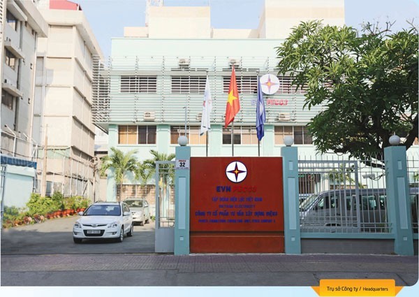 PECC3 (TV3) kéo dài thời gian họp Đại hội đồng bất thường sang tháng 10