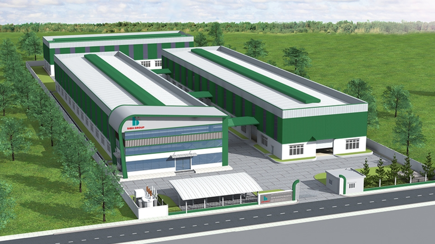 Siba Group (SBG) không phát hành hết cổ phiếu ESOP dù giá chiết khấu 30,3% giá thị trường