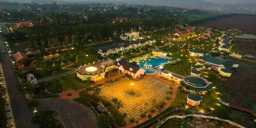 Thăng Long (TIG) muốn thoái vốn công ty con đang thua lỗ